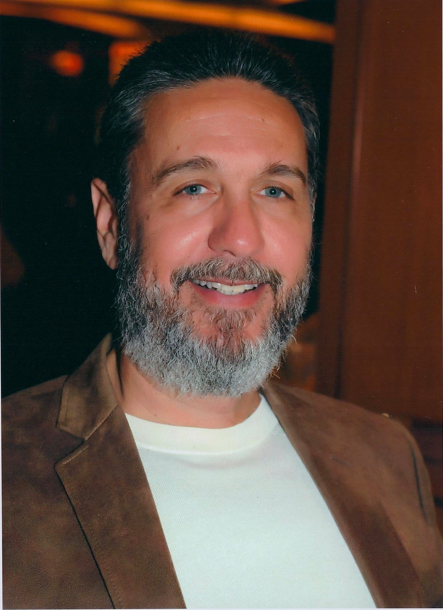 DEAN TRASENTE